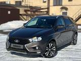 ВАЗ (Lada) Vesta SW Cross 2021 года за 4 800 000 тг. в Уральск