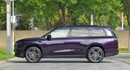 Leapmotor C16 2025 года за 14 500 000 тг. в Алматы – фото 4