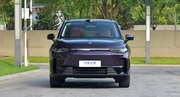 Leapmotor C16 2025 года за 14 500 000 тг. в Алматы – фото 2