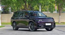 Leapmotor C16 2025 года за 14 500 000 тг. в Алматы – фото 3