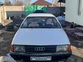 Audi 100 1988 годаfor950 000 тг. в Алматы – фото 2