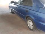 Hyundai Accent 2002 годаүшін1 990 000 тг. в Караганда – фото 2