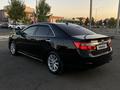 Toyota Camry 2012 годаүшін10 600 000 тг. в Шымкент – фото 6