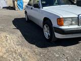 Mercedes-Benz 190 1991 годаүшін1 400 000 тг. в Караганда – фото 2
