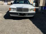Mercedes-Benz 190 1991 годаүшін1 400 000 тг. в Караганда
