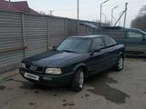 Audi 80 1994 годаүшін1 700 000 тг. в Есик – фото 2