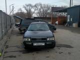 Audi 80 1994 годаүшін1 700 000 тг. в Есик – фото 5
