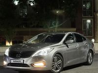 Hyundai Grandeur 2013 годаfor7 500 000 тг. в Шымкент