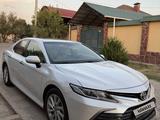 Toyota Camry 2022 годаүшін17 000 000 тг. в Шымкент – фото 5