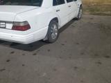 Mercedes-Benz E 200 1990 годаүшін850 000 тг. в Талдыкорган – фото 3