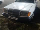 Mercedes-Benz E 200 1990 годаүшін850 000 тг. в Талдыкорган – фото 4
