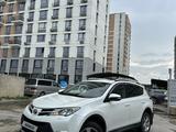 Toyota RAV4 2014 года за 10 500 000 тг. в Шымкент – фото 3