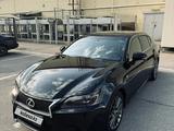 Lexus GS 350 2012 года за 12 200 000 тг. в Алматы – фото 2