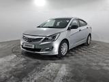 Hyundai Solaris 2015 года за 5 500 000 тг. в Павлодар