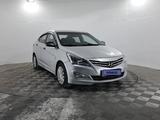 Hyundai Solaris 2015 года за 5 500 000 тг. в Павлодар – фото 3