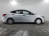 Hyundai Solaris 2015 года за 5 500 000 тг. в Павлодар – фото 4