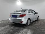 Hyundai Solaris 2015 года за 5 500 000 тг. в Павлодар – фото 5