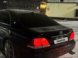 Toyota Crown 2005 годаүшін5 000 000 тг. в Алматы – фото 2