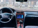 Lexus ES 300 2000 годаүшін4 200 000 тг. в Усть-Каменогорск – фото 3