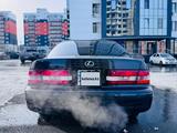 Lexus ES 300 2000 годаүшін4 200 000 тг. в Усть-Каменогорск – фото 2