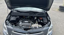 Chevrolet Cobalt 2022 годаүшін6 400 000 тг. в Тараз – фото 5