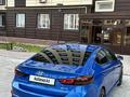 Hyundai Elantra 2017 года за 7 800 000 тг. в Шымкент – фото 10