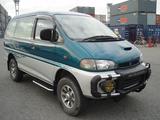 Mitsubishi Delica 1997 годаүшін13 600 тг. в Актобе