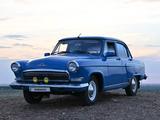 ГАЗ 21 (Волга) 1964 годаүшін1 600 000 тг. в Актобе