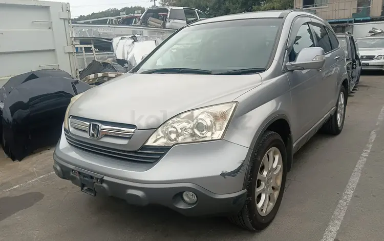 HONDA CR-Vүшін80 000 тг. в Астана