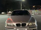 BMW 528 1997 года за 3 300 000 тг. в Алматы – фото 4