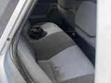 ВАЗ (Lada) 2110 2001 годаүшін200 000 тг. в Актобе – фото 4