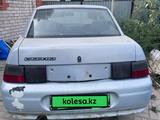 ВАЗ (Lada) 2110 2001 годаүшін200 000 тг. в Актобе – фото 2