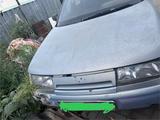 ВАЗ (Lada) 2110 2001 годаүшін200 000 тг. в Актобе