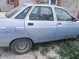 ВАЗ (Lada) 2110 2001 годаүшін200 000 тг. в Актобе – фото 5