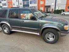 Ford Explorer, 1996