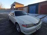 Toyota Mark II 2000 года за 3 300 000 тг. в Усть-Каменогорск – фото 2