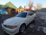 Toyota Mark II 2000 года за 3 300 000 тг. в Усть-Каменогорск