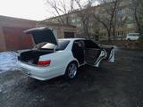 Toyota Mark II 2000 года за 3 300 000 тг. в Усть-Каменогорск – фото 4