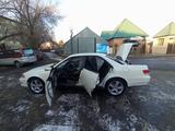 Toyota Mark II 2000 года за 3 300 000 тг. в Усть-Каменогорск – фото 5