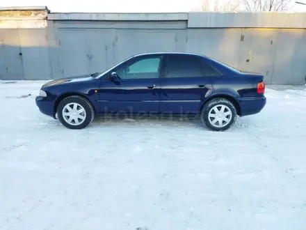 Audi A4 1999 года за 3 200 000 тг. в Астана – фото 11