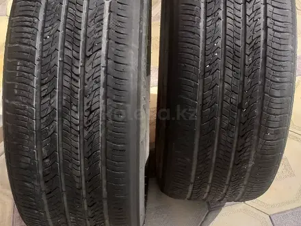 Шины Алтензо 275/40 R20 Х5 Х6 за 40 000 тг. в Актау – фото 5