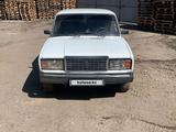 ВАЗ (Lada) 2107 2002 года за 1 100 000 тг. в Актобе