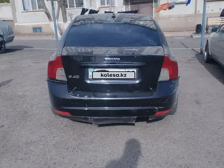 Volvo S40 2007 года за 1 600 000 тг. в Караганда – фото 2