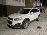 Chevrolet Captiva 2014 года за 7 300 000 тг. в Аягоз