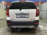 Chevrolet Captiva 2014 года за 7 300 000 тг. в Аягоз – фото 5