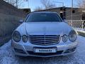 Mercedes-Benz E 280 2007 года за 6 200 000 тг. в Шымкент – фото 13