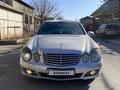 Mercedes-Benz E 280 2007 года за 6 200 000 тг. в Шымкент – фото 5