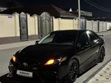 Toyota Camry 2021 года за 15 000 000 тг. в Тараз