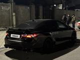 Toyota Camry 2021 года за 15 000 000 тг. в Тараз – фото 4