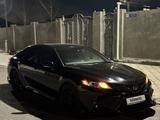 Toyota Camry 2021 года за 15 000 000 тг. в Тараз – фото 2